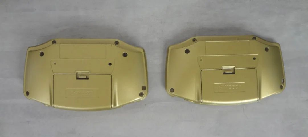 Carcaça para Game Boy e Game Boy Advance - Foto 5