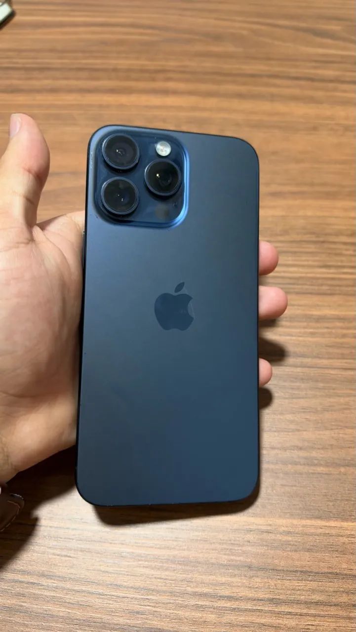 iPhone 15 pro Max  - Foto 5