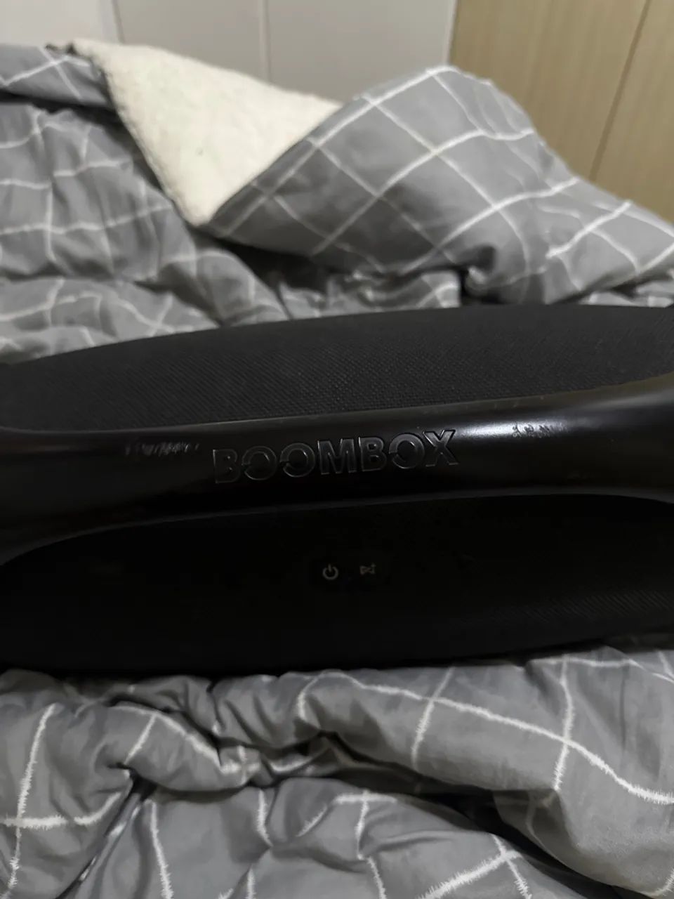 JBL BOMBOX  - Foto 4