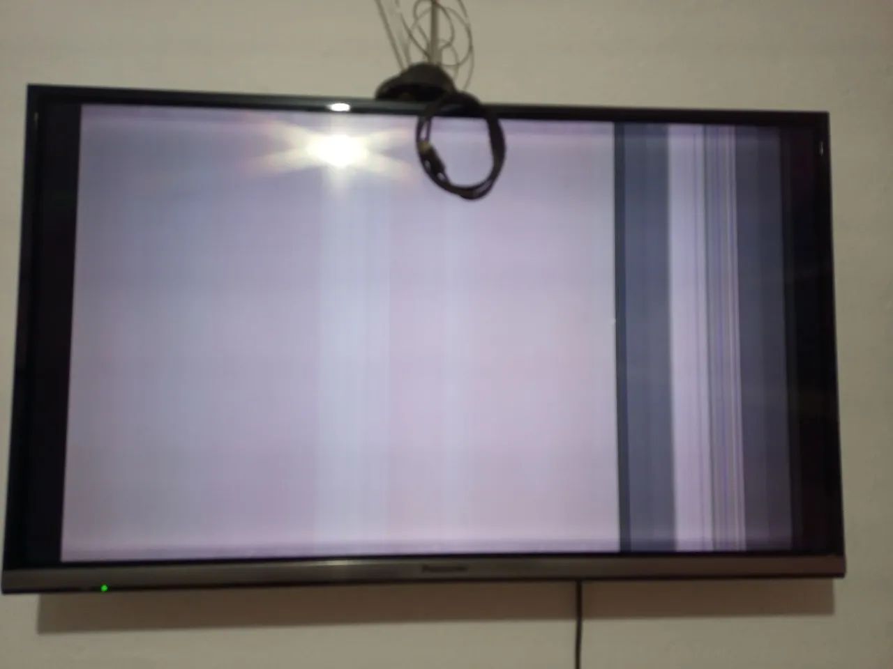 Vendo tv Panasonic 32 polegadas. - Foto 3