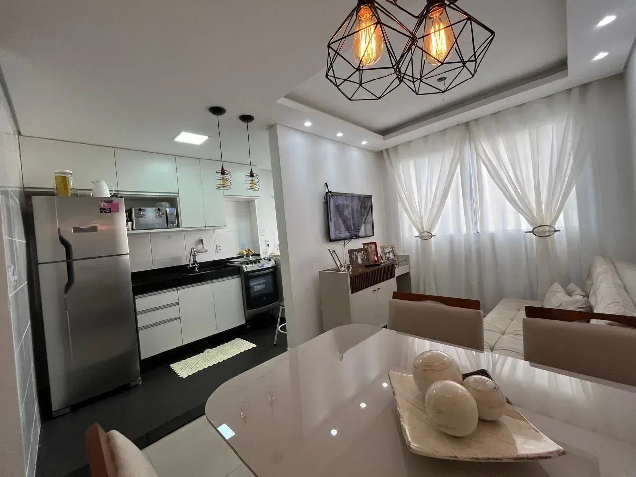Apartamento para comprar financiado pela CAIXA - Campinas - SP