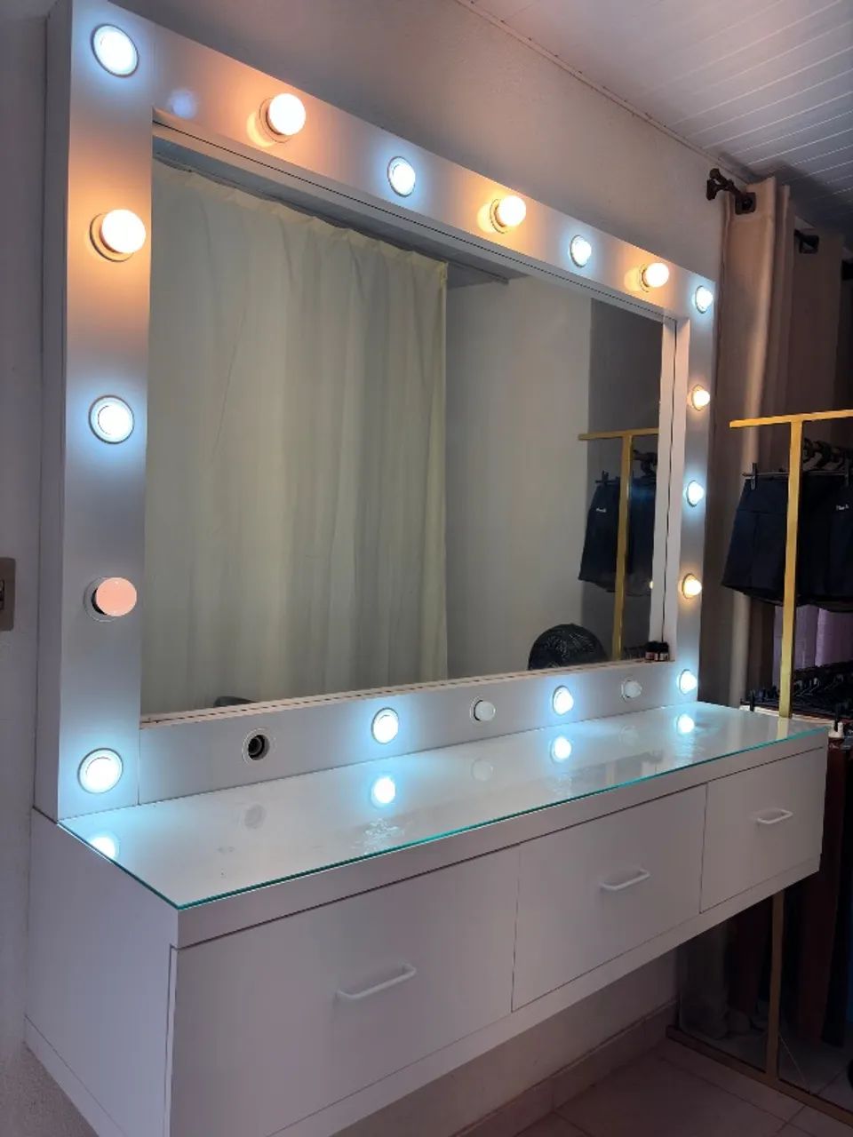 Penteadeira  - Foto 2