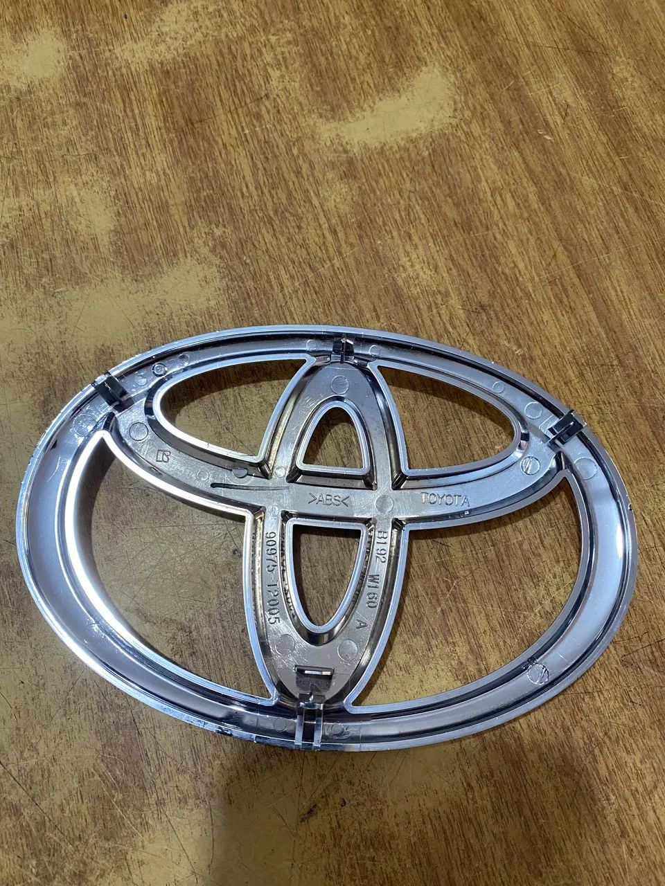 Símbolo da Toyota yaris - Foto 2