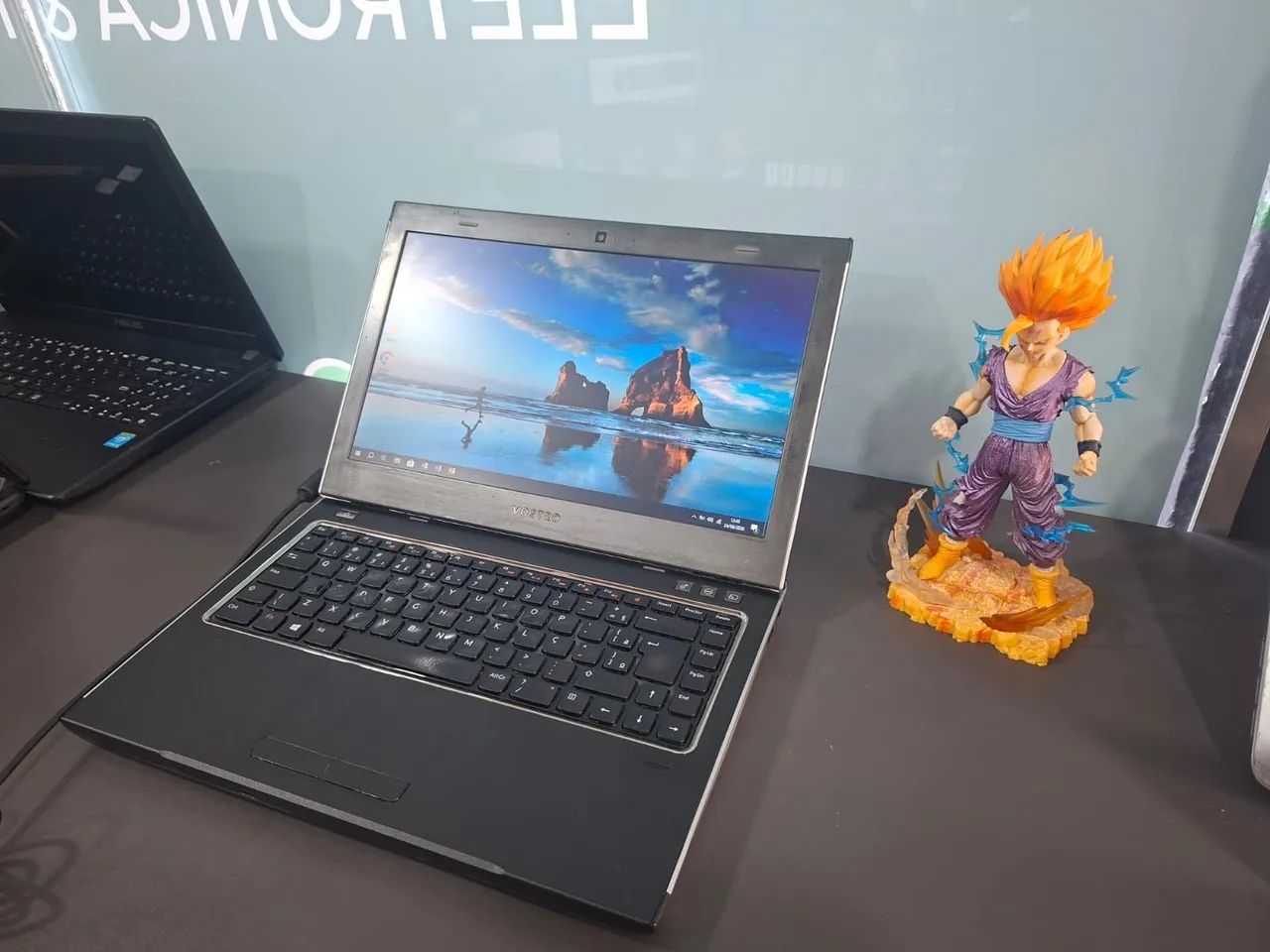 Notebook Dell i5/8GB - Foto 4