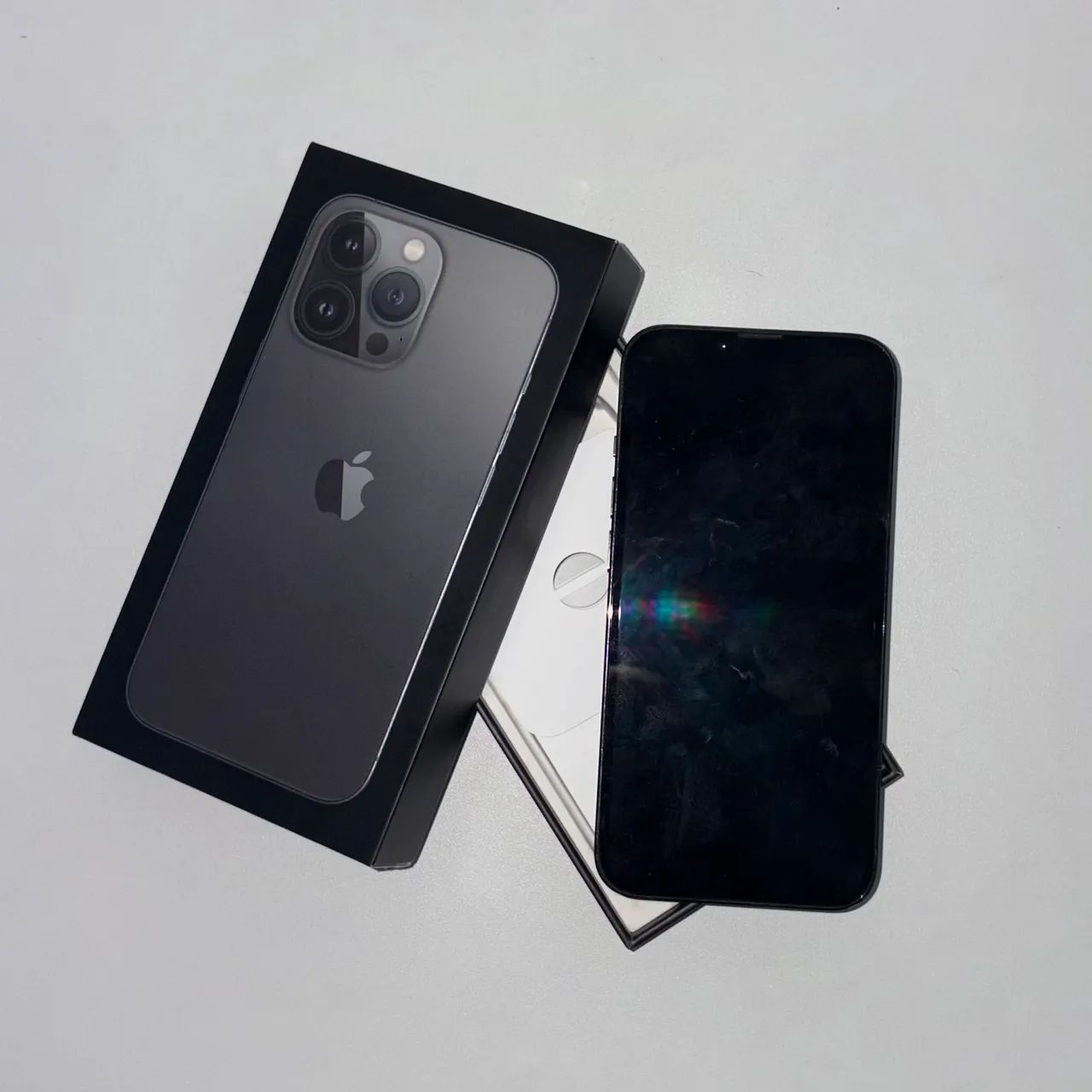 iPhone 13 Pro  - Foto 4