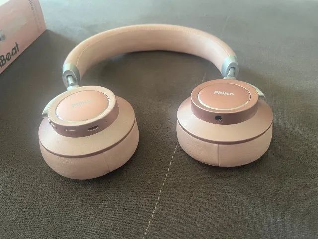 Fone de ouvido Philco  - Foto 3