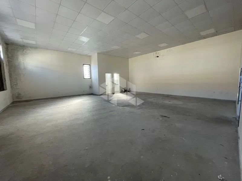Sala 110M² - para Alugar