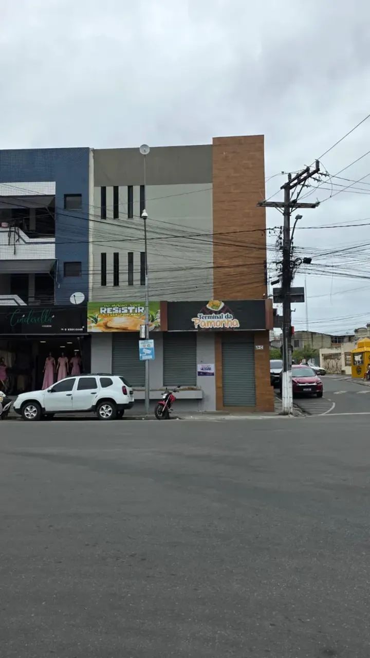 Ponto Comericial no Centro de Alagoinhas - Foto 4