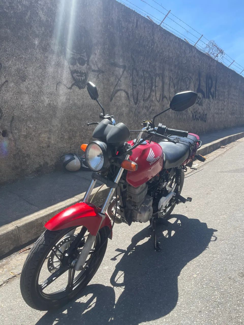 Cg150es - Foto 4