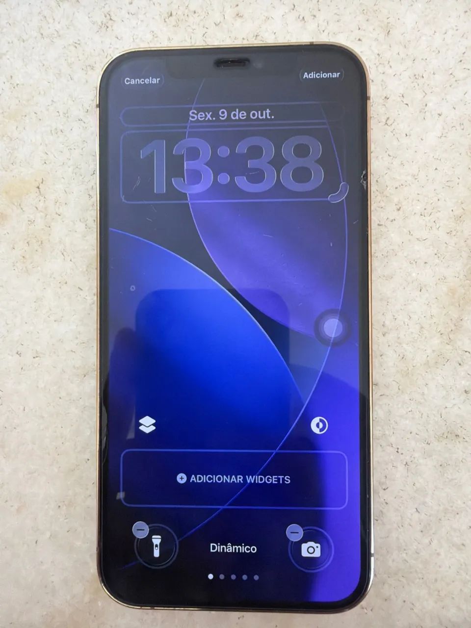 Celular 12 pro