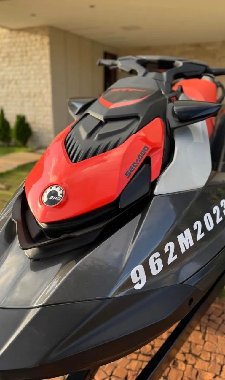 JETSKI PARCELADO SEM JUROS  - Foto 3