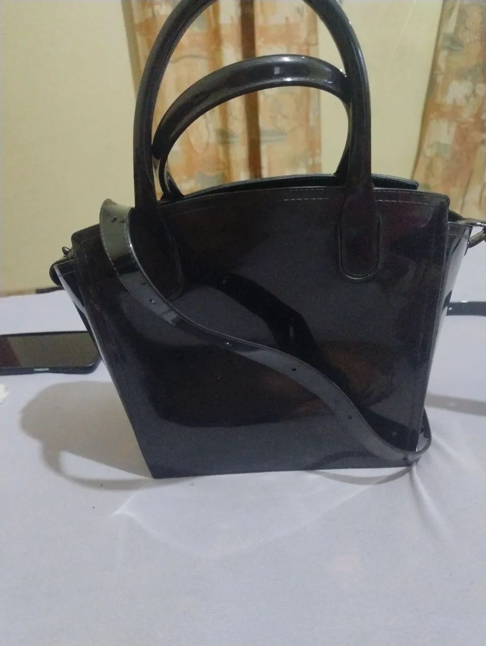 Bolsa da petite Jolie  - Foto 2