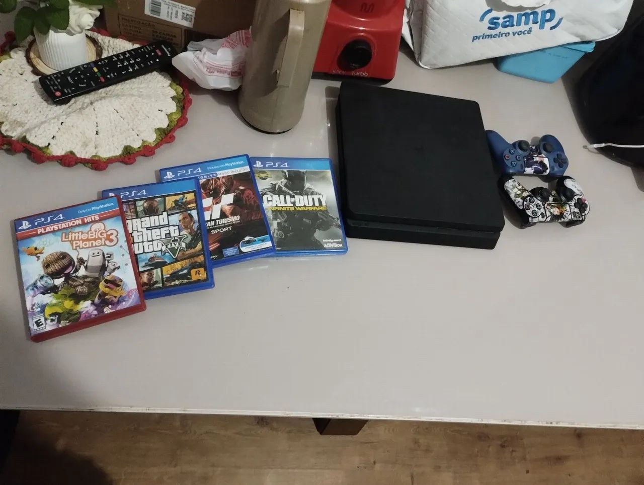 PlayStation 4 