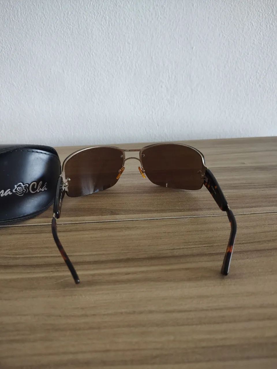 Oculos de sol - Foto 3