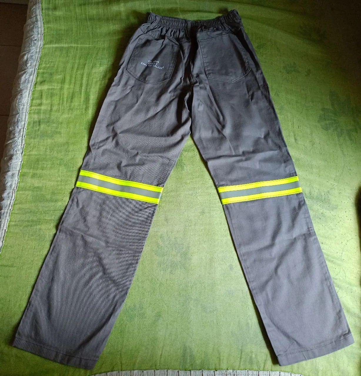 Roupa AntiChama  - Foto 3