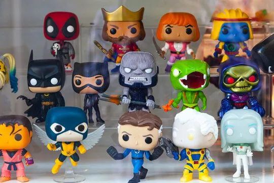 Funko pops!!! - Foto 2