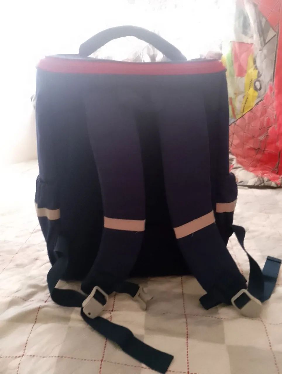 Bolsa maternidade menino  - Foto 2