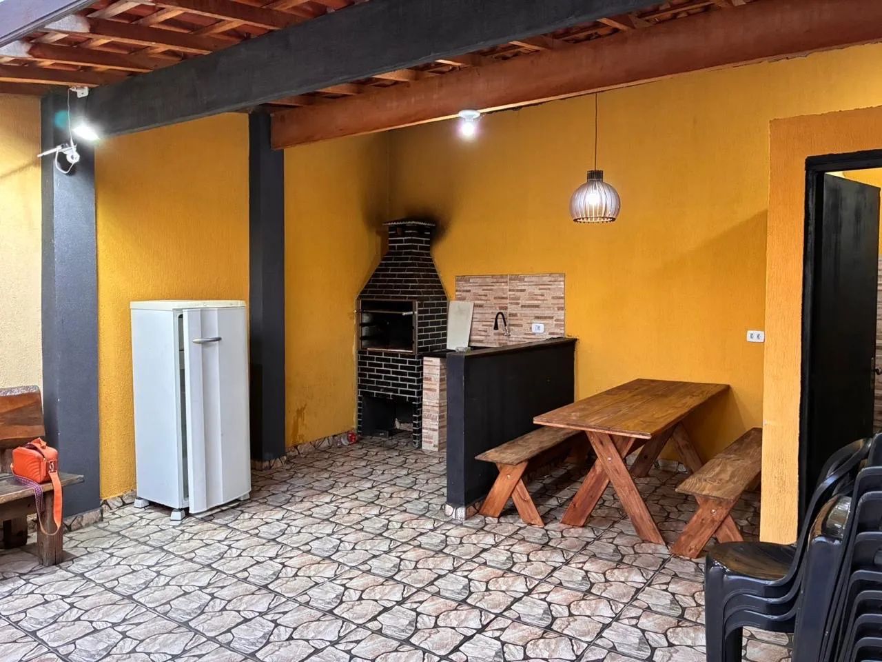 Espaço para eventos zona leste SJC até 30 pessoas  - Foto 6