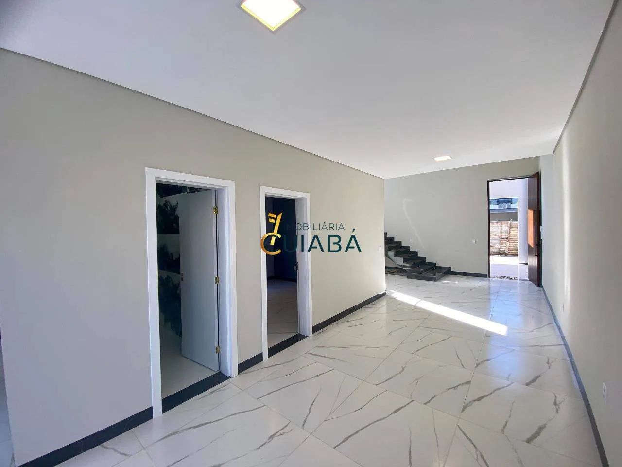 Casa Térrea no Belvedere 2 - Foto 4