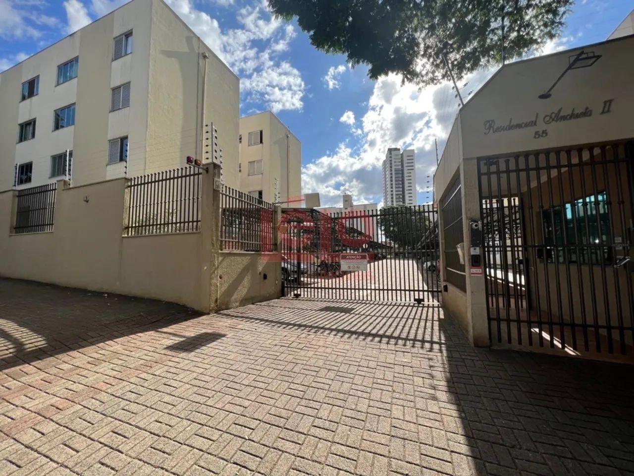 Apartamento para alugar em Maringá, na Vila Bosque, com 3 quartos, 47,23 m² de área útil e