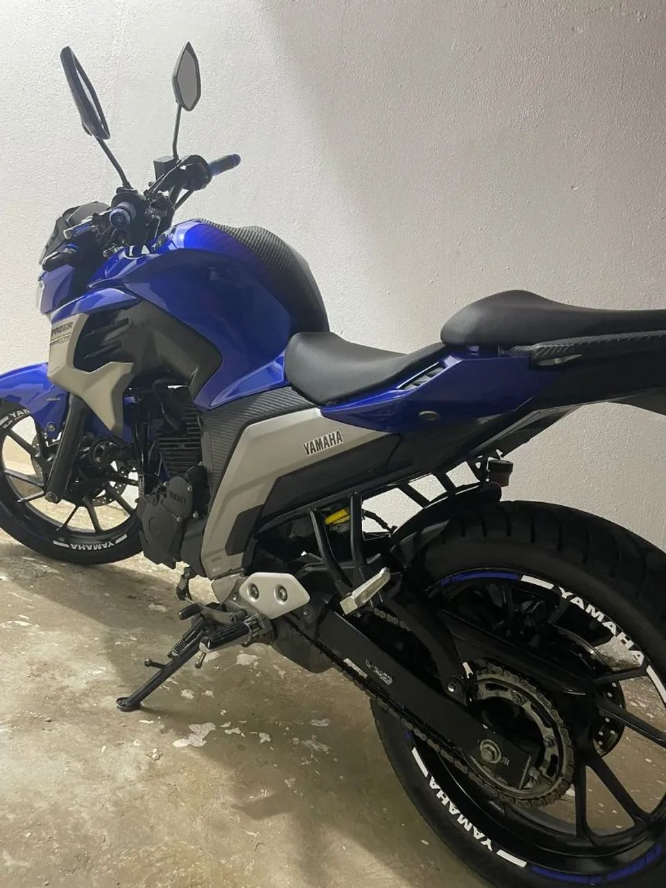 Fazer 250 ano 2020 - Foto 2