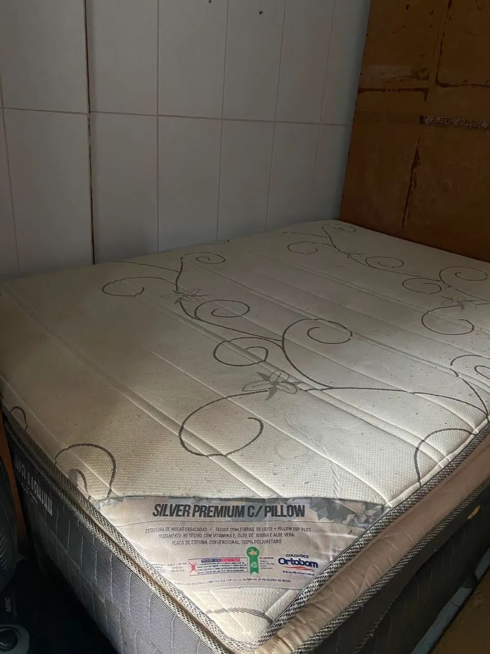 Cama box  - Foto 3
