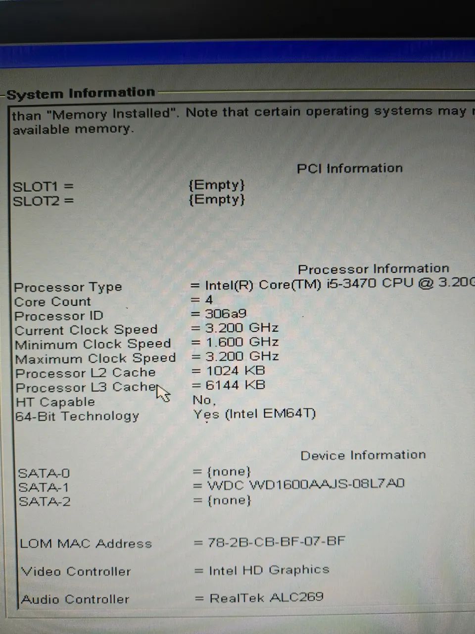 PC Slim Dell Optiplex 7010 - Foto 2