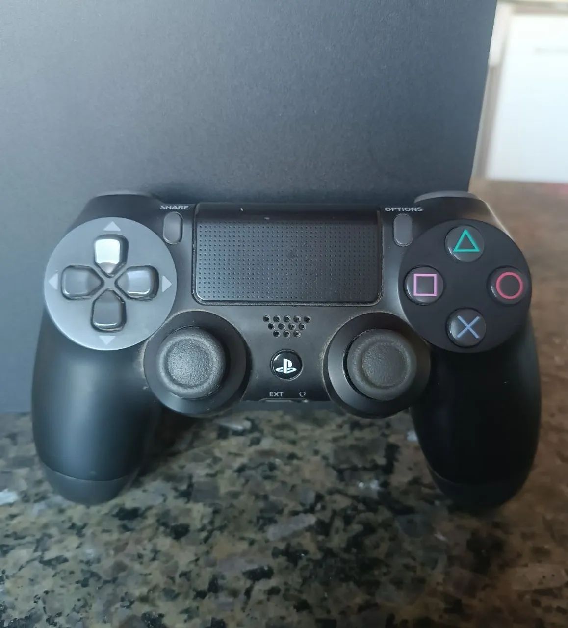 PlayStation 4 Fat - Foto 4