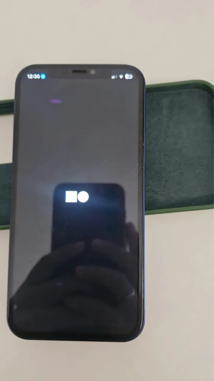 iPhone 12
