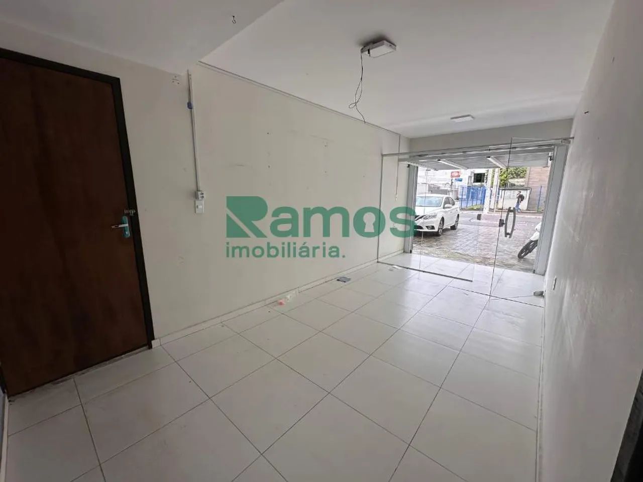 Sala Comercial para Locação em Arapiraca, Centro, 1 dormitório, 1 banheiro - Foto 5