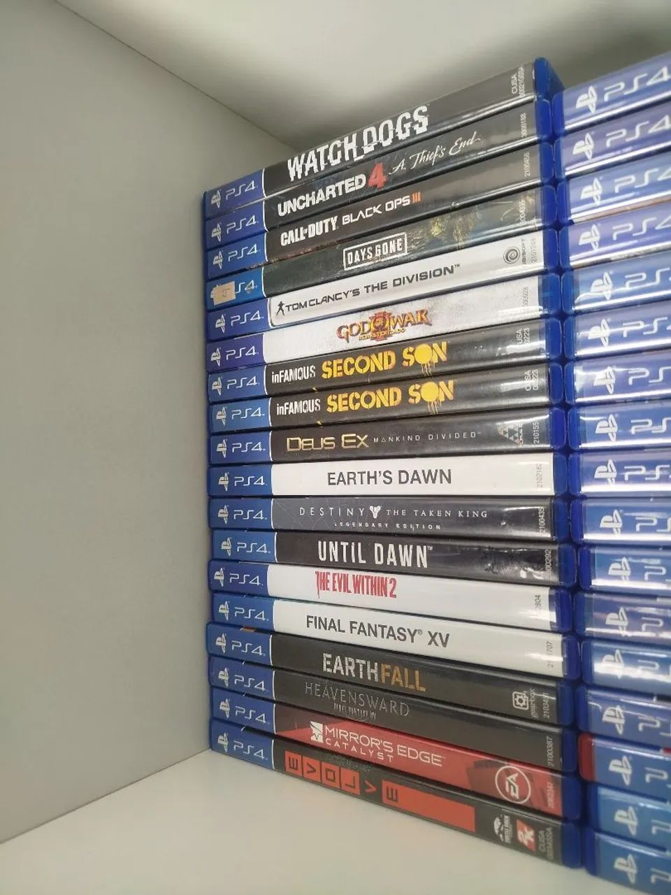 JOGOS ORIGINAIS. - Foto 2