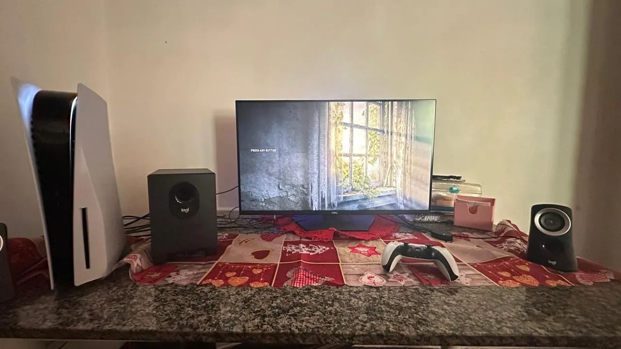 MONITOR 4K GAMER, 32 POLEGADAS   - Foto 2