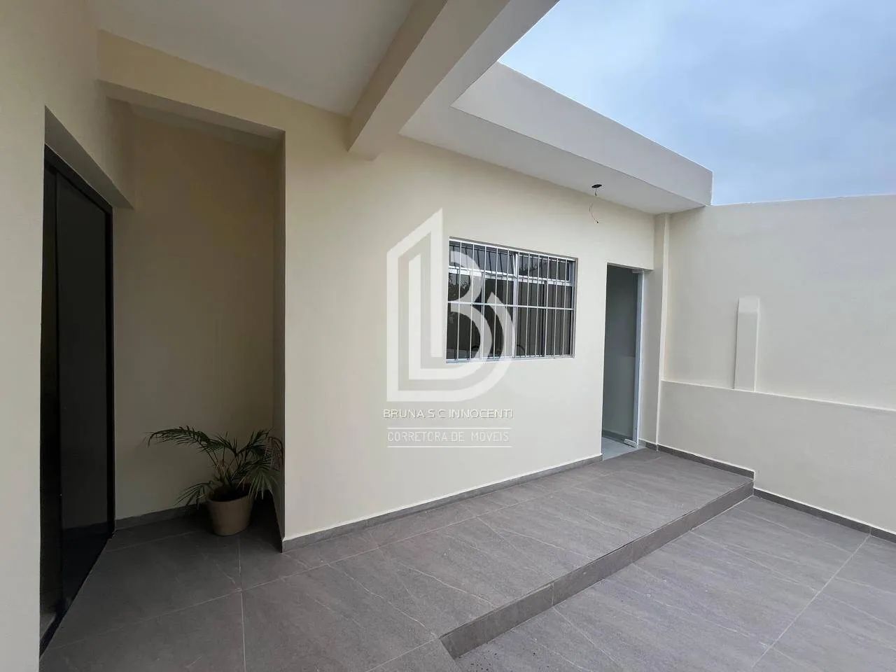 Casa 120m², 2 Dorms (1 Suíte), 2 Vagas - Centro, Sto André