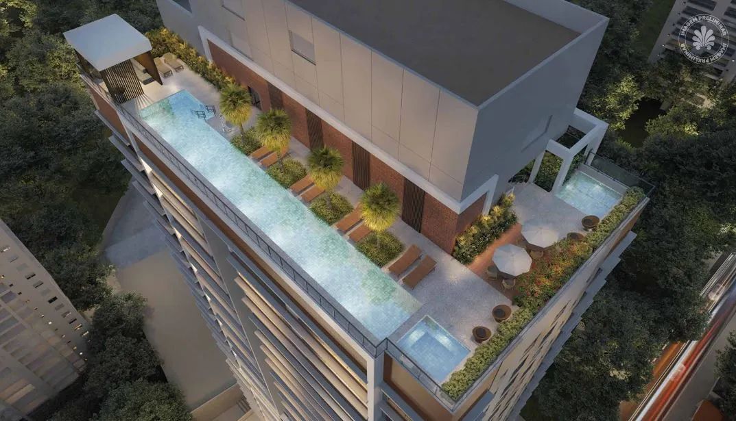 JOTA LINDENBERG VILA MARIANA - Foto 9