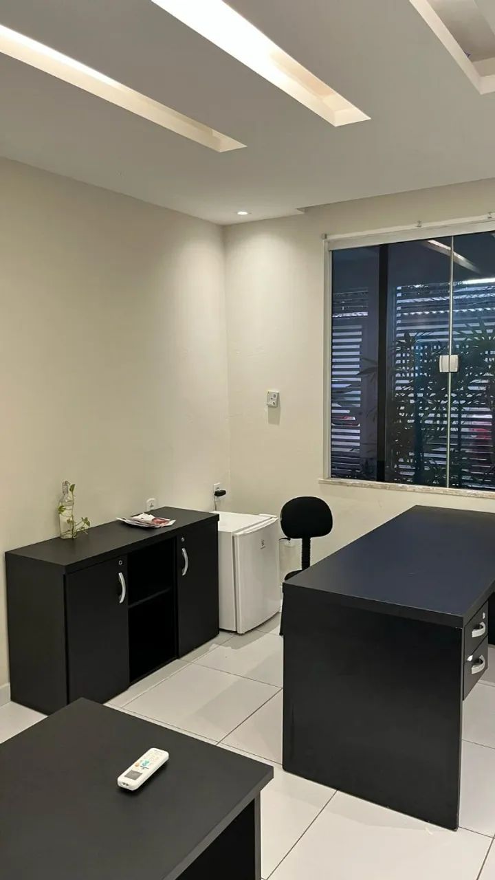 SALA COMERCIAL NA COHAMA PARA ALUGAR