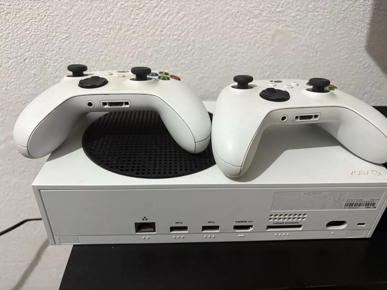 Xbox Séries S