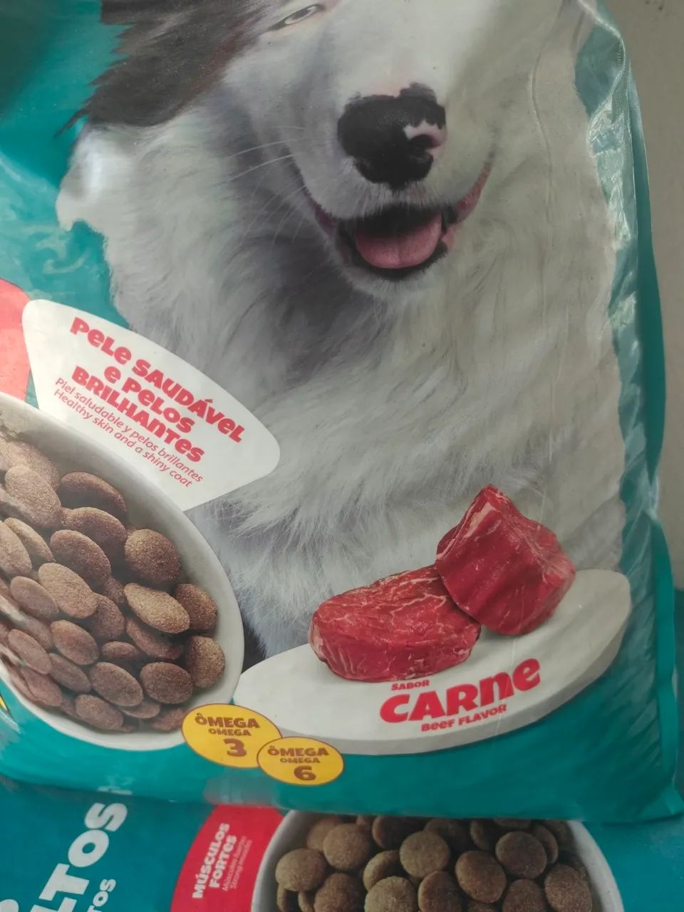 Ração para cães  - Foto 3