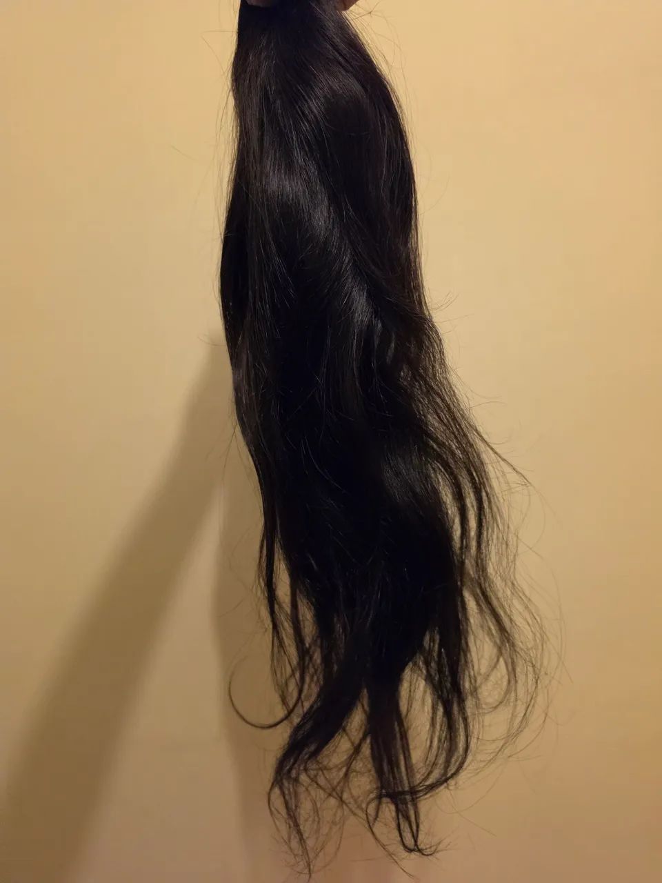Cabelo Indiano - Foto 2