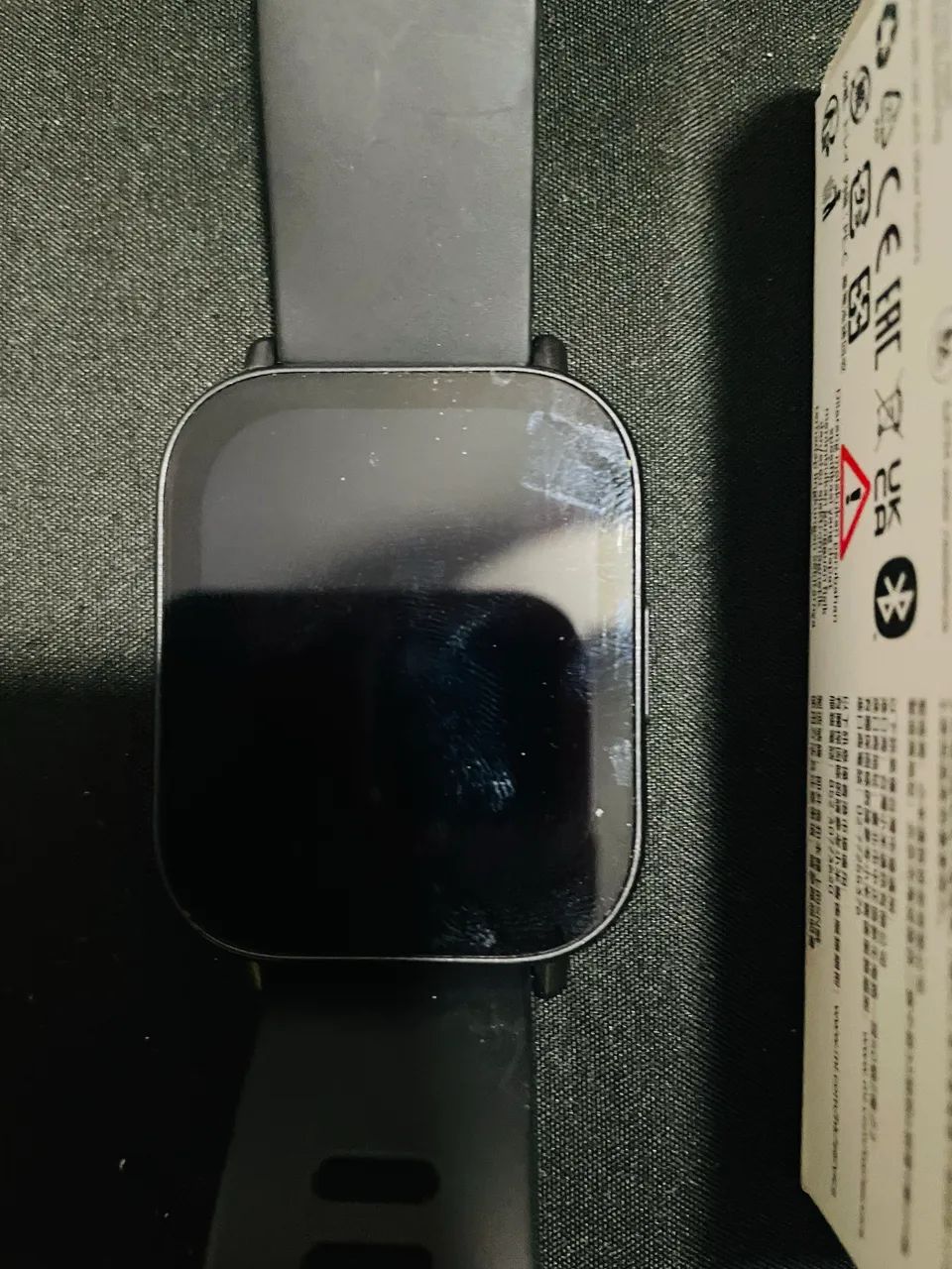 Redmi Watch 5 - Active - Foto 2