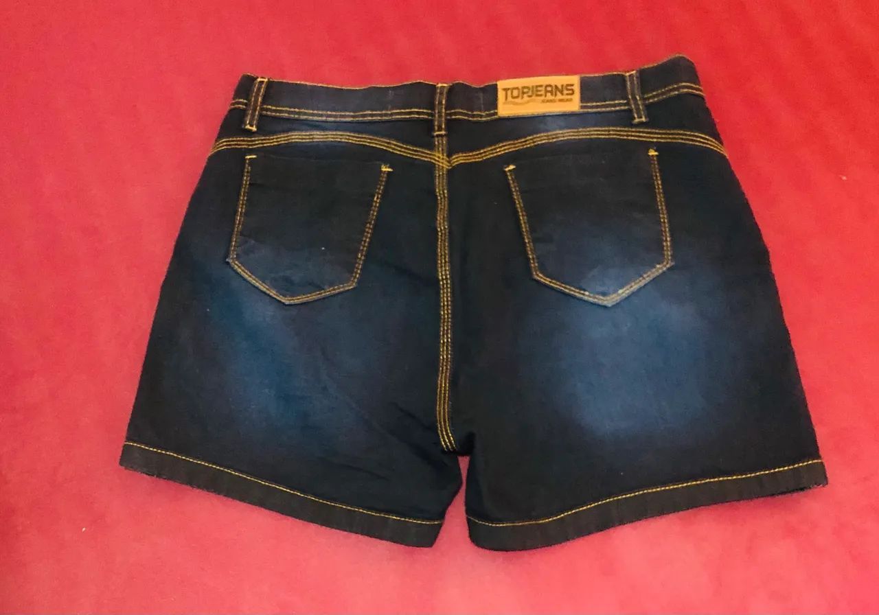 Short feminino  - Foto 2