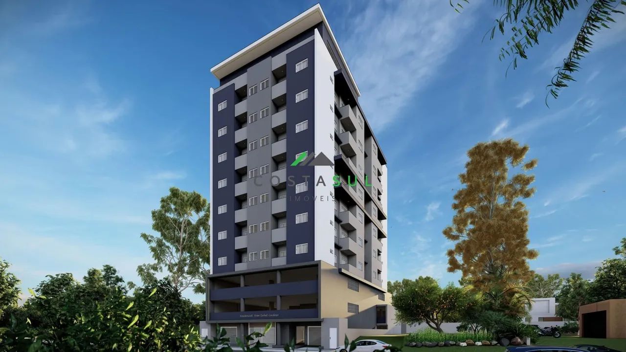Residencial Rosa Isabel Cardoso | Imbituba/SC
