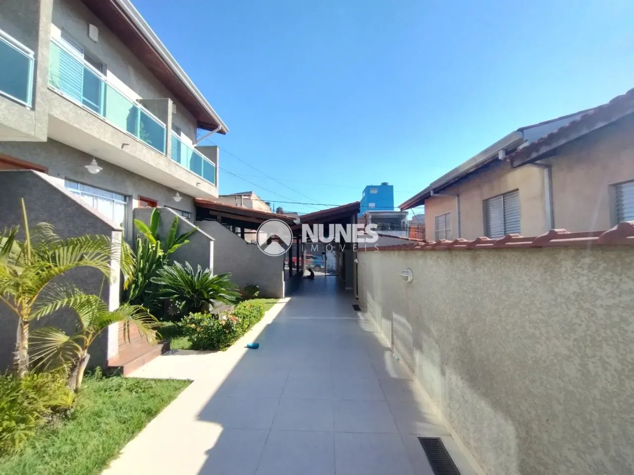 Casa Sobrado em Osasco - Foto 4