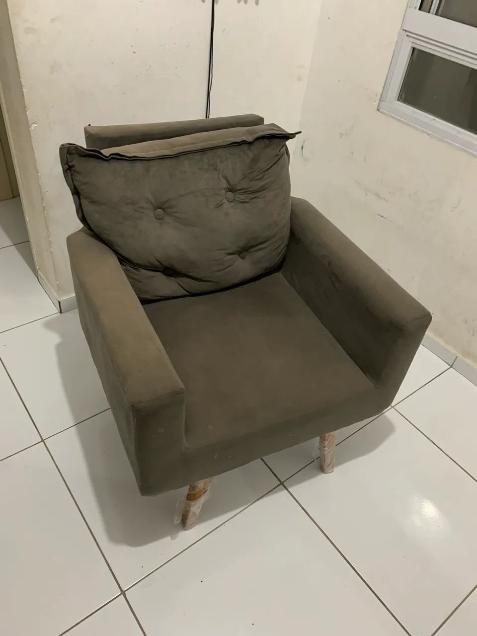 Poltronas 