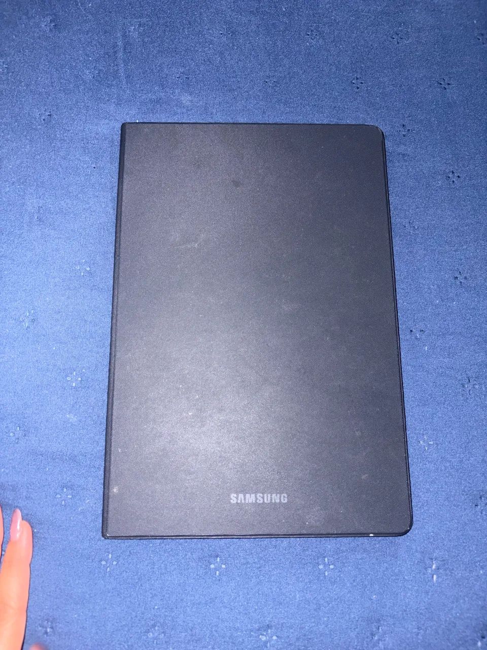 Vende-se tablet s6 lite 128 gb  - Foto 4