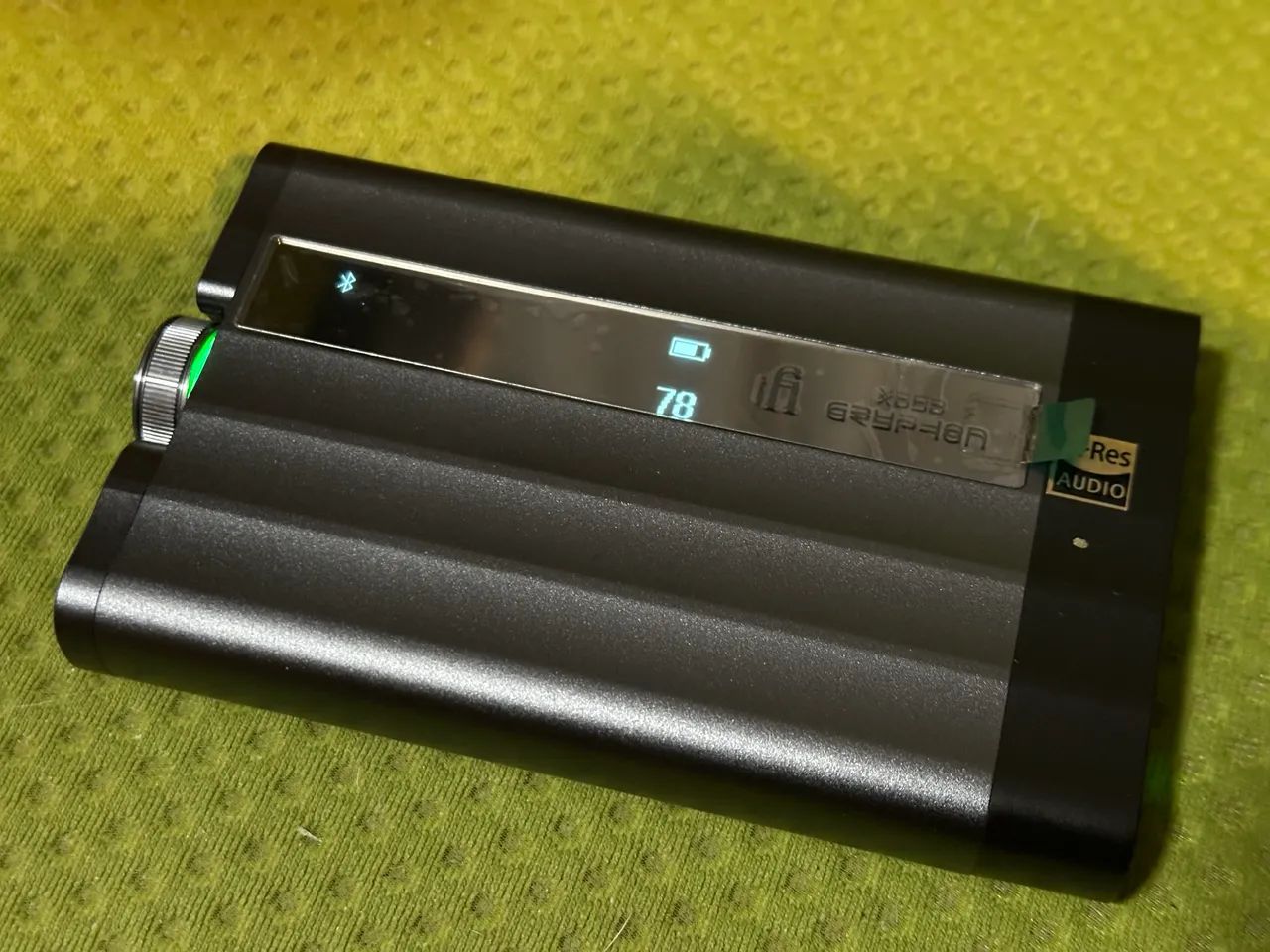 iFi xDSD gryphon  - Foto 3