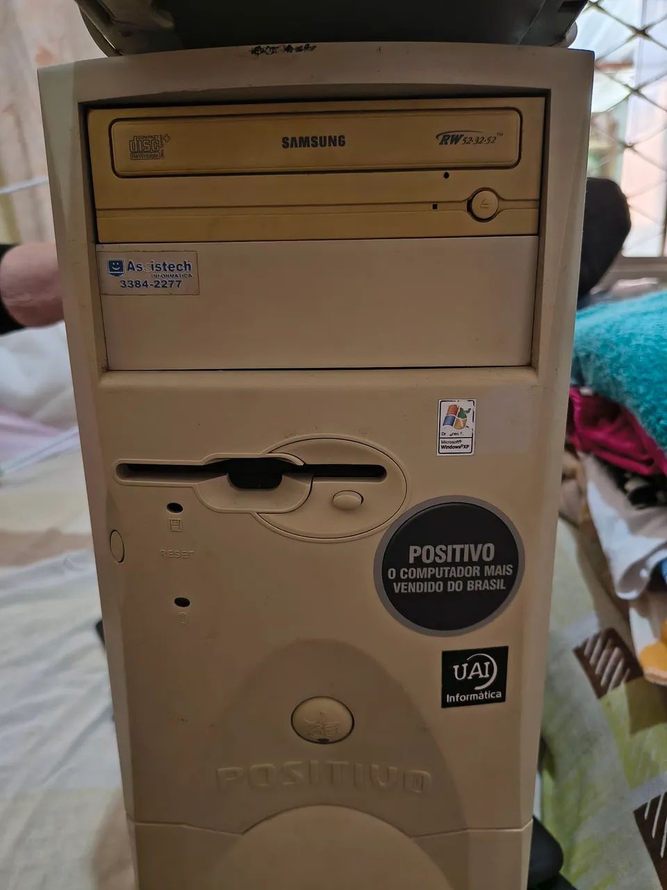 COMPUTADOR POSITIVO