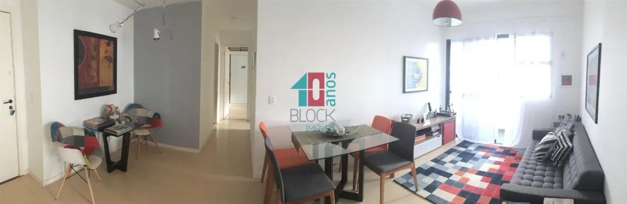 Barra da Tijuca | Apartamento 2 quartos, sendo 1 suite - Foto 4