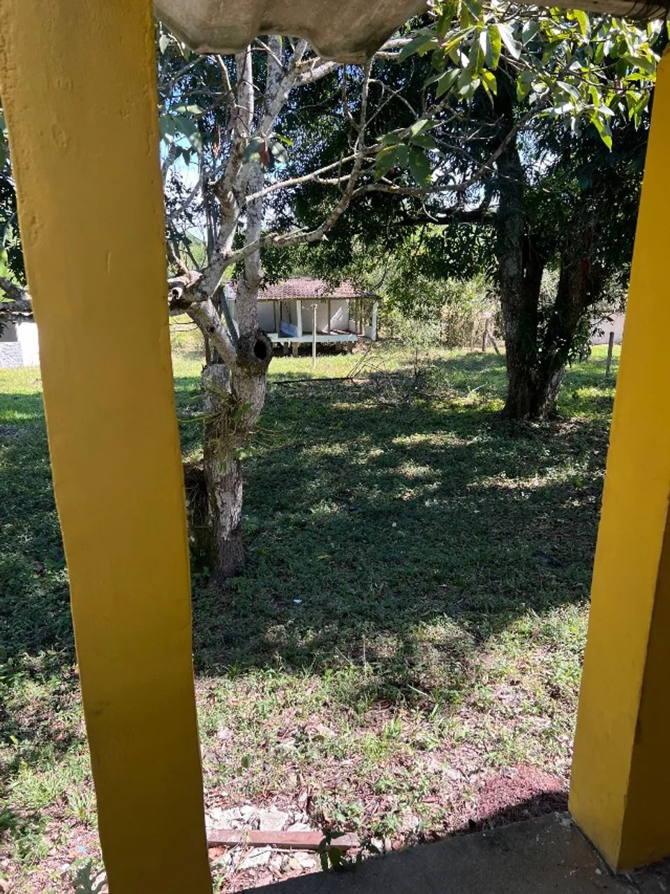 Sítio em Sambaetiba Itaboraí  - Foto 3
