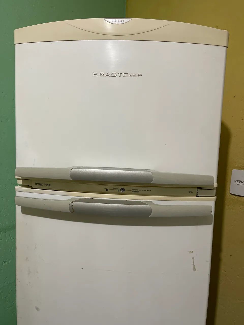 Geladeira Brastemp  - Foto 2