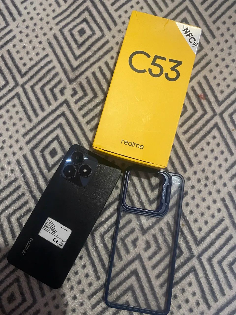 Celular RealmeC53 - Foto 2